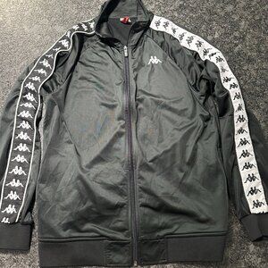 Men's Kappa jacket